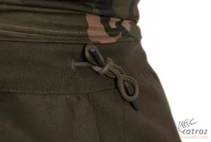 Fox LW Khaki Joggers - Fox Horgász Nadrág