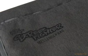 Fox Rage Street Fighter Messenger Bag Válltáska - Fox Rage Pergető Táska