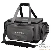 Shimano Nagy Pergető Táska - Shimano Predator Tackle Bag Large