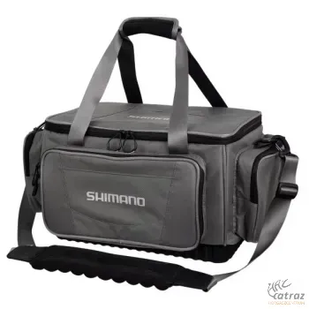 Shimano Nagy Pergető Táska - Shimano Predator Tackle Bag Large