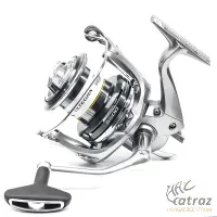 Shimano Ultegra 5500 XSD Távdobó Orsó