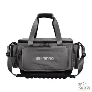 Shimano Nagy Pergető Táska - Shimano Predator Tackle Bag Large