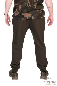 Fox LW Khaki Joggers - Fox Horgász Nadrág