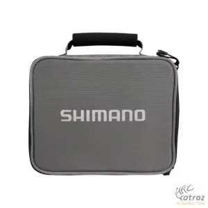 Shimano Közepes Orsótartó Táska - Shimano Predator Reel Case Medium