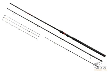 Carp Expert Zoom Feeder 3,60-3,90m 40-90g - Carp Expert Multifunkciós Teleszkópos Feeder Bot