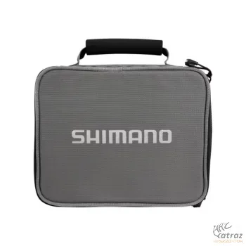 Shimano Nagy Orsótartó Táska - Shimano Predator Reel Case Large