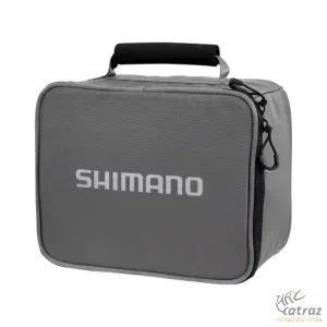 Shimano Nagy Orsótartó Táska - Shimano Predator Reel Case Large