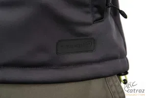 Ruházat Matrix Wind Blocker Jacket - Matrix Vízálló Széldzseki