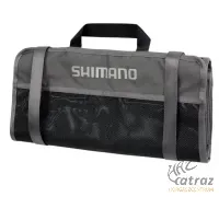 Shimano Műcsali Tároló Táska - Shimano Predator Game/Hard Lure Wrap