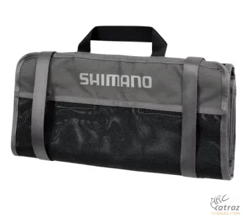 Shimano Műcsali Tároló Táska - Shimano Predator Game/Hard Lure Wrap