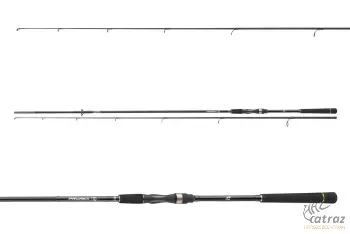 Daiwa Prorex S Finesse Spin 2.70m 15-50g - Daiwa Pergető Bot 270cm - Daiwa Pergető Bot 2,70m