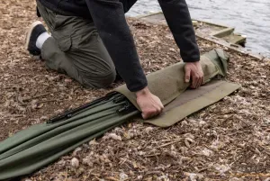 Korda Compac Brolly Wrap - Korda Ernyőtartó Táska Horgász Ernyőhöz