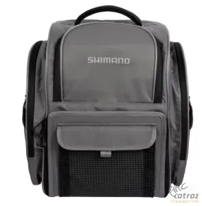 Shimano Pergető Horgász Táska - Shimano Predator Back Pack & Tackle Hátizsák