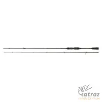 Reiva FineMaster Spinning 1,80m 1,5-10g - Reiva Pergető Bot 180cm