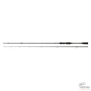 Reiva FineMaster Spinning 1,80m 1,5-10g - Reiva Pergető Bot 180cm