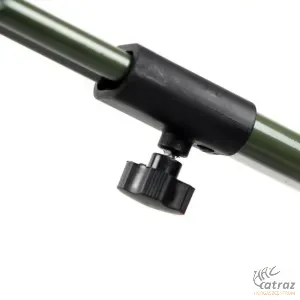 Carp Academy Flexi Rod Pod - 4 Botos Állítható Rod-Pod