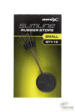 Matrix Slim Line Rubber Stops Méret: S - Matrix S-es Gumiütköző