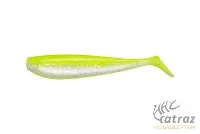 Fox Rage Zander Pro Shad UV Chatruese Ayu 10 cm - Fox Rage Gumihal Műcsali