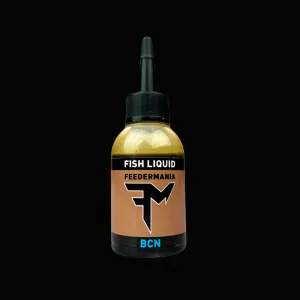 Feedermánia Fish Liquid BCN 60ml - Extra Erős BCN Aroma