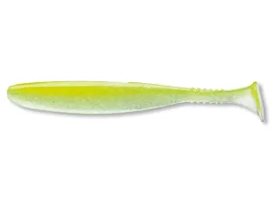 Daiwa Műcsali TN D'Fin 12,5 cm UV Lime Pearl