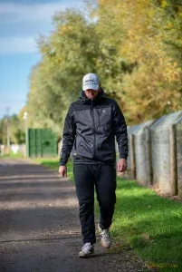 Ruházat Matrix Wind Blocker Jacket - Matrix Vízálló Széldzseki