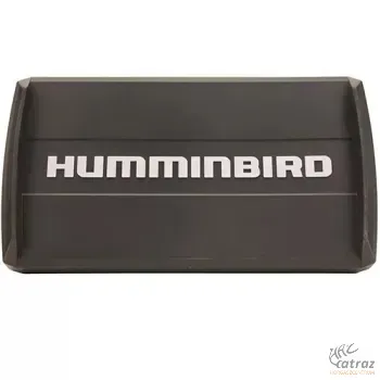 Humminbird Helix 7-es Halradarhoz Képernyővédő Szilikon - Humminbird Helix 7 Cover