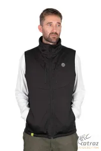 Matrix Wind Blocker Gilet Méret: S - Matrix Horgász Mellény