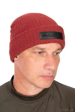 Fox Rage Téli Bélelt Sapka - Fox Rage Pro Series Trawler Beanie