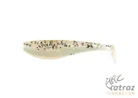 Fox Rage Zander Pro Shad UV Salt & Pepper 12 cm - Fox Rage Gumihal Műcsali