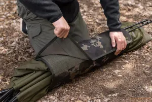 Korda Compac Bivvy Wrap Dark Kamo - Korda Sátortartó Táska Horgász Sátorhoz