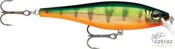 Rapala Balsa Xtreme Minnow BXM07 P - Rapala Wobbler