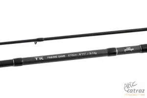 Fox Rage TR Finesse 2,10m 3-14g - Fox Rage Pergető Bot