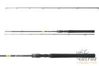 Daiwa Prorex X Jerk 1,85m 30-80g - Daiwa Pergető Bot 185cm - Daiwa Pergető Bot 1,85m