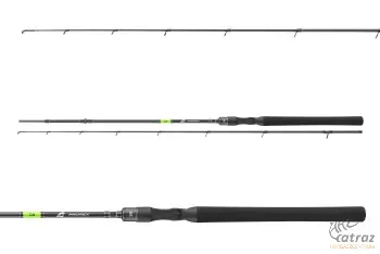 Daiwa Prorex X Jerk 1,85m 30-80g - Daiwa Pergető Bot 185cm - Daiwa Pergető Bot 1,85m