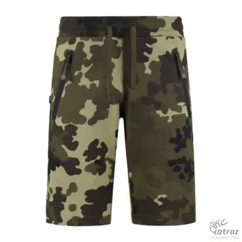 Korda Limited Edition Light Kamo Jersey Shorts Rövidnadrág - Méret:XXL