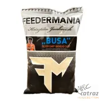 Feedermánia Groundbait Busa 1kg - Feedermánia Busázó Etetőanyag - MEGÚJULT