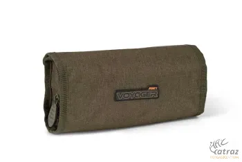 Fox Pipere Táska - Fox Voyager Roll Wash Bag