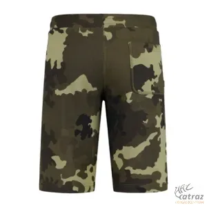 Korda Limited Edition Light Kamo Jersey Shorts Rövidnadrág - Méret:XXL