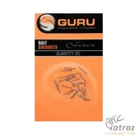 Guru Bait Bayonets Csalitüske 20 db/cs