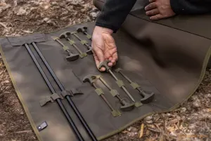 Korda Compac Bivvy Wrap - Korda Sátortartó Táska Horgász Sátorhoz