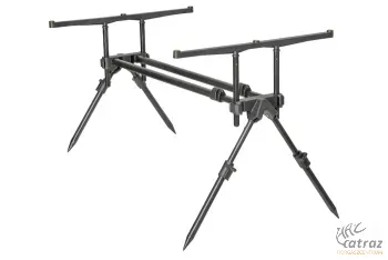 Carp Zoom Tempo 3 Botos Rod Pod - Carp Zoom Horgász Rod-Pod