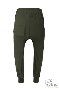 Korda Ultralite Joggers Olive Méret: M - Korda Horgász Nadrág