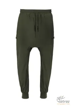 Korda Ultralite Joggers Olive Méret: M - Korda Horgász Nadrág