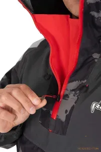 Fox Rage Vízálló Kabát Méret: XL - Fox Rage Camo Triple Layer Smock