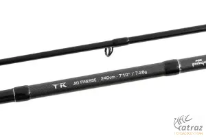 Fox Rage TR Jig Finesse 2,40m 7-28g - Fox Rage Pergető Bot