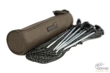 Fox Voyager Bivvy Storm Pack - Fox Sátor Leszúró