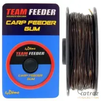 By Döme Team Feeder Carp Feeder Gum 0.60mm - Feedergumi