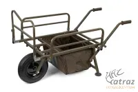 Fox Voyager Barrow Plus - Fox Horgász Talicska