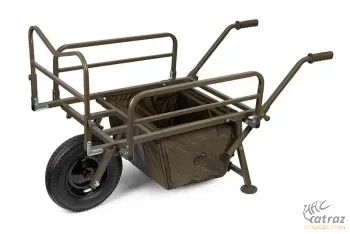 Fox Voyager Barrow Plus - Fox Horgász Talicska