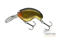 Daiwa Prorex Fuku 1 Crank GYA - Daiwa Crank Wobbler Ghost Yellow Ayu